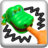 icon Crocodile Dentist 1.2.3