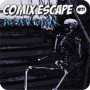 icon Comix Escape XI