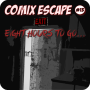 icon Comix Escape: Eight Hours