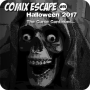 icon Comix Escape XIV