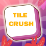 icon Tile Crush - Match for intex Aqua A4