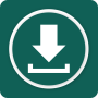 icon Status - Saver for WA