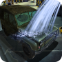 icon Car Wash UAZ