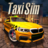 icon Taxi Sim 2020 1.2.27