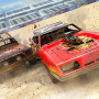 icon Demolition Derby：Crash Racing for intex Aqua A4