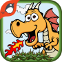 icon Dragon Control War