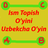 icon Ism Topish Uzbekcha o 1.2.9z