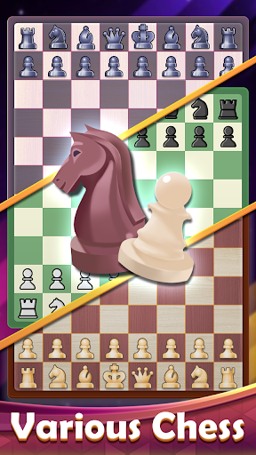 Ludo Mate: Online Chess Game