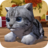 icon Cute Pocket Cat 3D 1.2.3.5