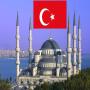 icon Turkey Prayer Timings -Islamic