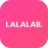 icon LALALAB. 612