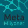icon Meta Milyoner