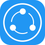 icon Share - File Transfer, Connect