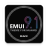 icon Black Emui 9.1 Theme for Huawei 1.7
