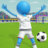 icon Kick it: Fun Soccer 1.1.6