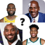 icon Basketball QuizNBA Quiz