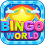 icon Bingo World : Bingo Games