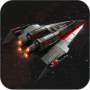 icon Star Ship Warfare for Doopro P2
