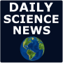 icon Daily Science News