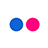 icon Flickr 4.3.1