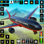 icon Airplane Flight