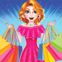 icon Rich Girl Mall Game