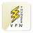 icon THUNDER VPN by GANO 1.0.0