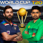 icon T20 World Cup Cricket 2022 for Doopro P2
