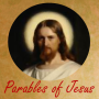 icon Parables of Jesus Christ