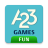 icon A23 Fun Games 7.2.6