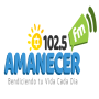 icon Radio Amanecer 102.5 FM for Samsung Galaxy Note 10 1