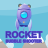 icon Rocket Bubble Shooter 1.0.0