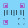 icon Barcode | QR Code | Scanner