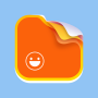 icon Tide Files Recovery-Photo&File for Samsung Galaxy Note 10 1