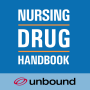 icon Nursing Drug Handbook - NDH for intex Aqua A4