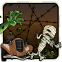 icon Run 'em over (ram the zombies) for LG K10 LTE(K420ds)