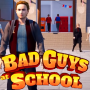 icon Bad Guys at School Guide