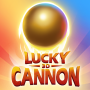 icon Lucky Cannon MadMaster 3D for LG K10 LTE(K420ds)