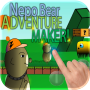 icon Nepo Bear Adventure Maker