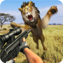 icon Simulator Hunting Safari