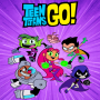 icon Teen Titans Go Quiz