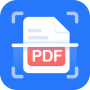 icon Free PDF Scanner - Scan to PDF, Cam Scanner
