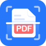 icon Free PDF Scanner - Scan to PDF, Cam Scanner for iball Slide Cuboid