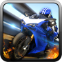 icon Moto Jump Traffic Racing