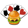icon Burger Solitaire for Samsung S5830 Galaxy Ace