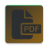 icon infomation.document.pdfupgrade 1.0