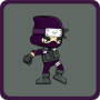 icon Ninja Rush Terbaru