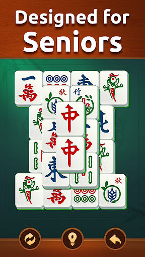 Vita Mahjong - Solitaire Game