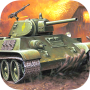 icon Crazy Tanks Road Racing 3D for Samsung Galaxy J2 DTV