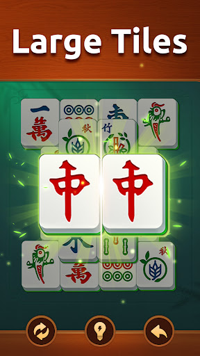 Vita Mahjong - Solitaire Game